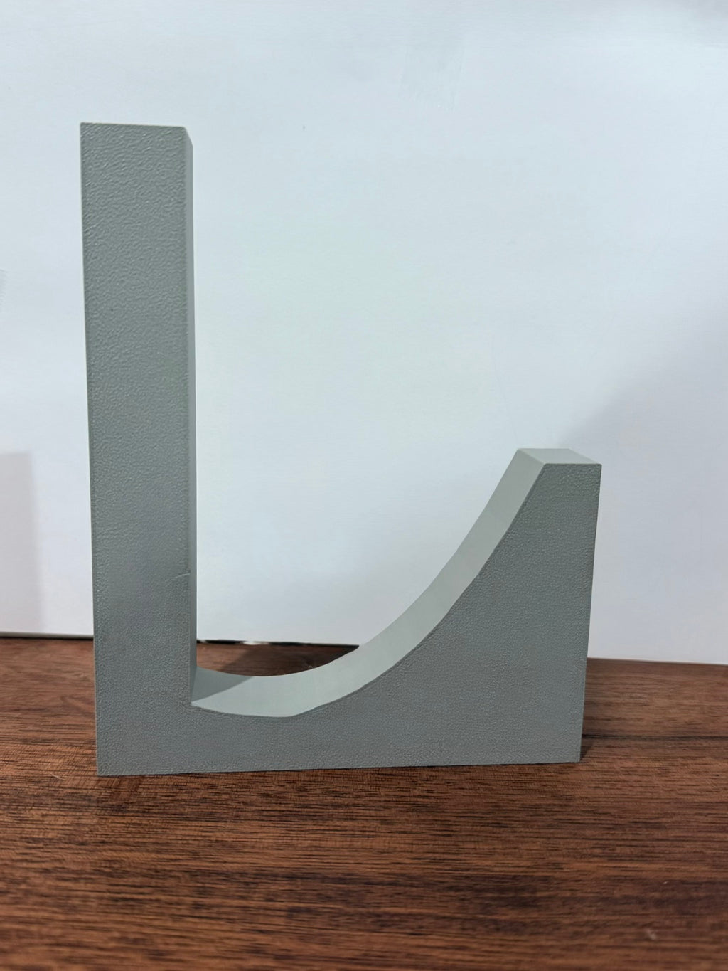 Vault Helmet Rack