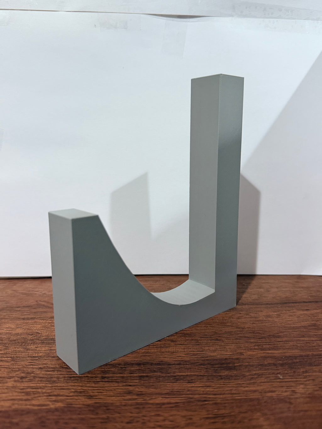 Vault Helmet Rack